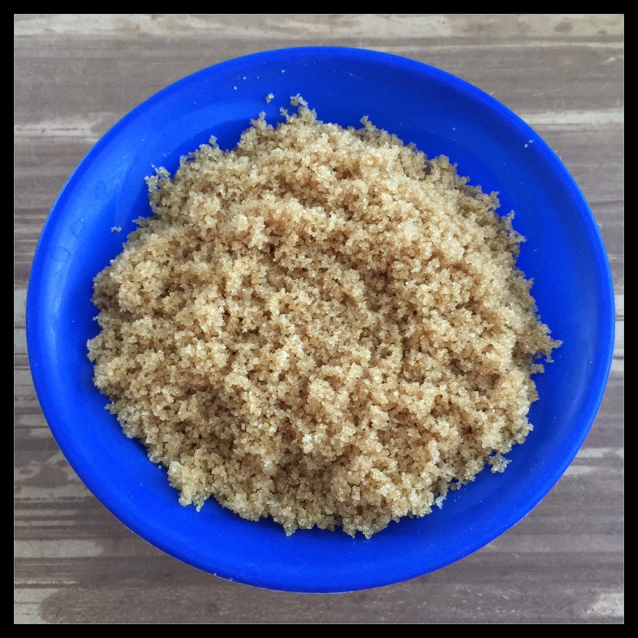 How To Make Homemade Brown Sugar (3 Flavors) - The Vegan 8