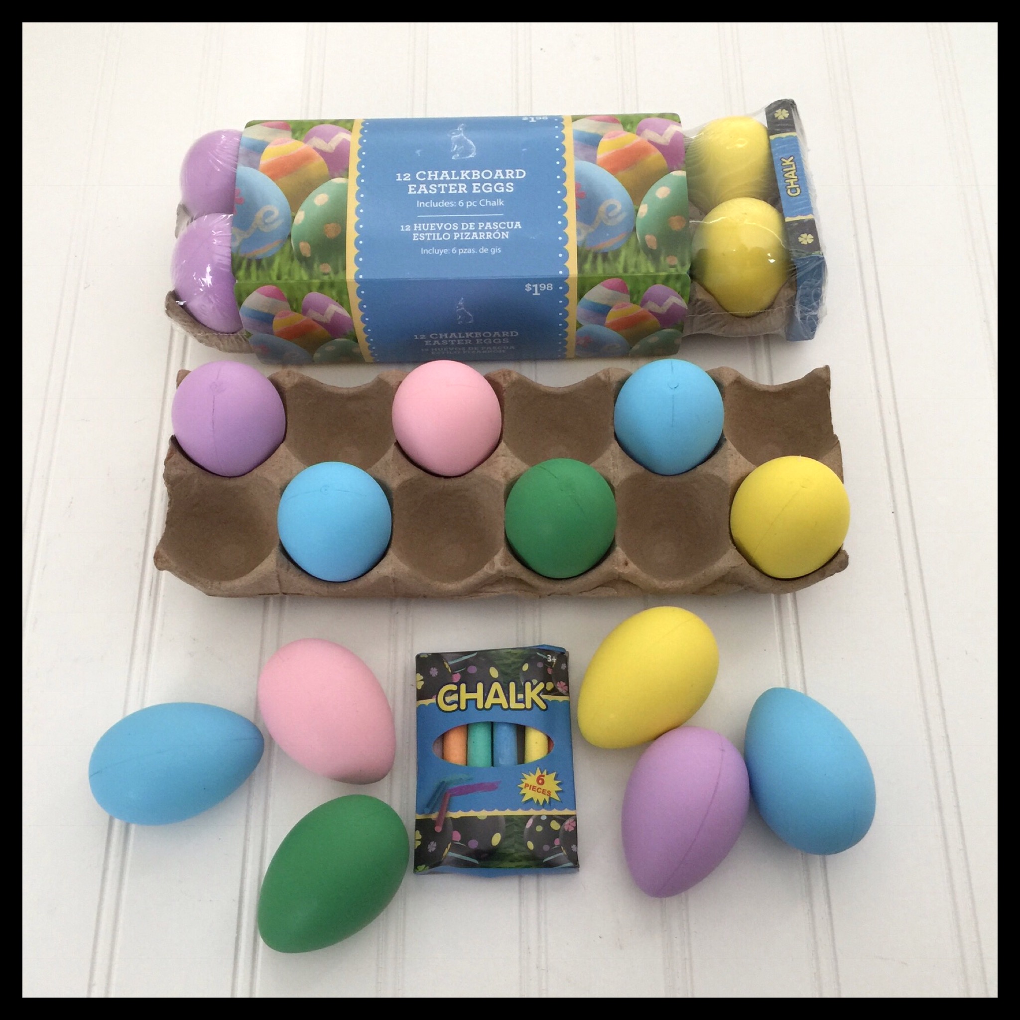 Ostara & Easter Basket Ideas for Vegans – Part 2 – Vegan Kitchen Magick