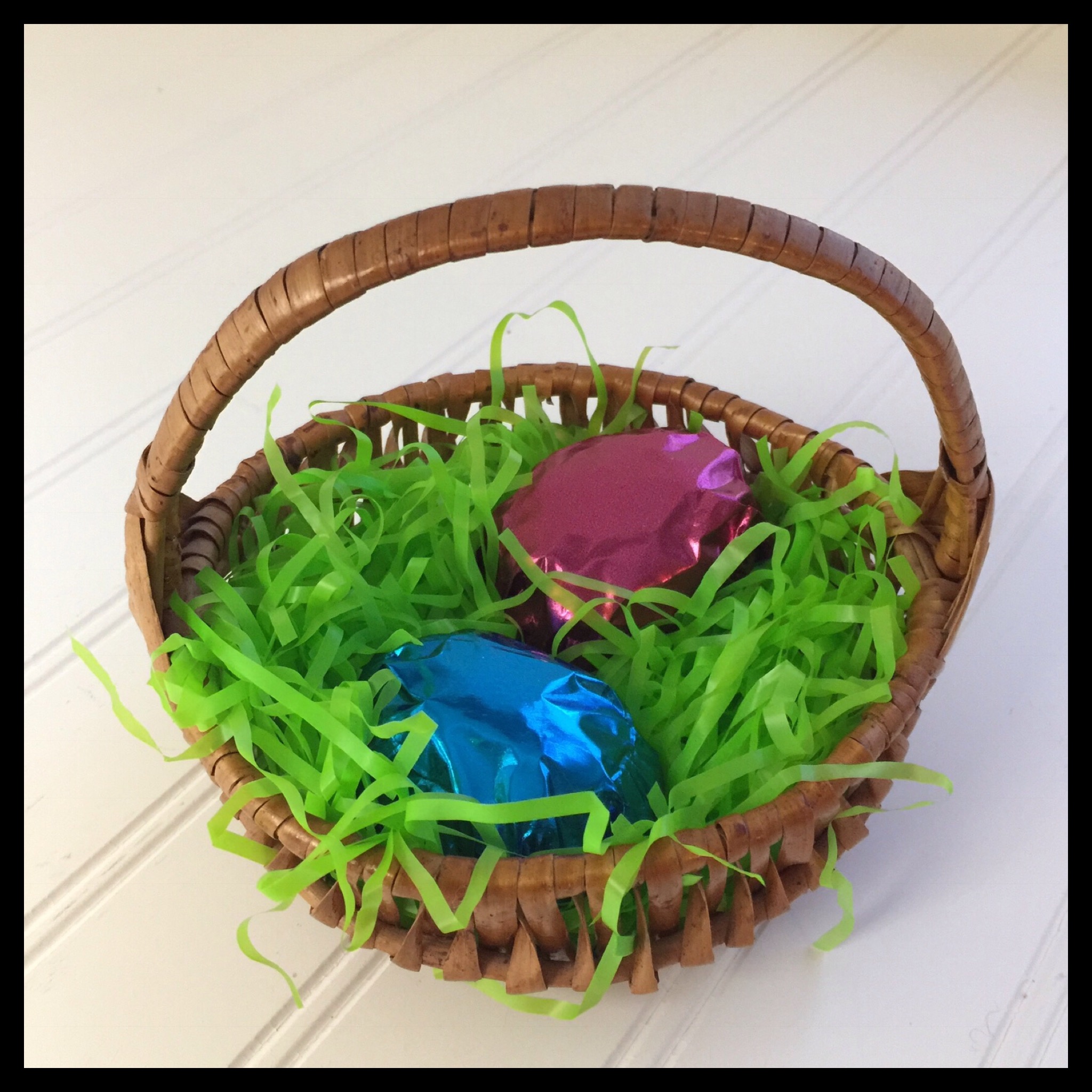 Ostara And Easter Basket Ideas For Vegans Part 3 Vegan Kitchen Magick