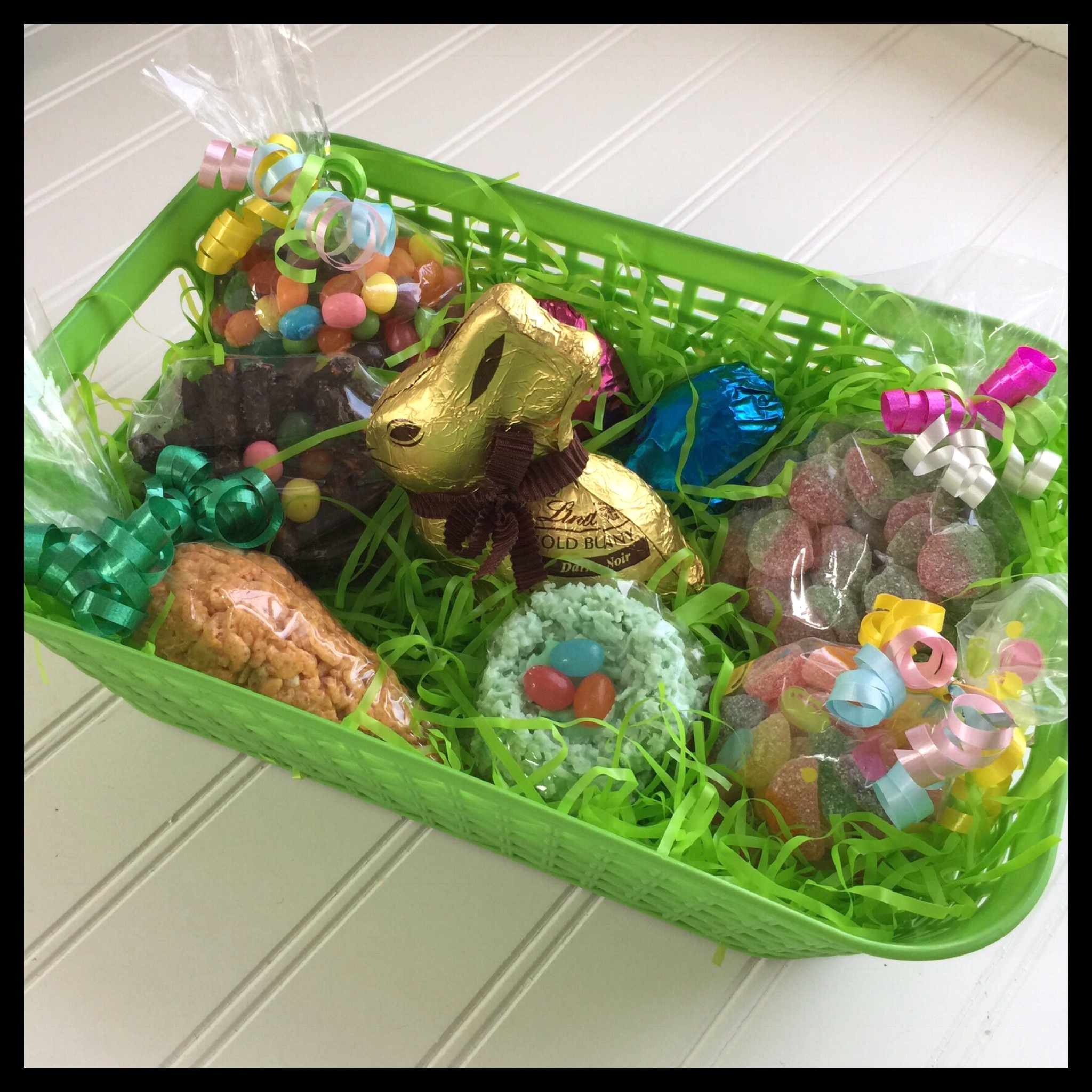 Ostara And Easter Basket Ideas For Vegans Part 3 Vegan Kitchen Magick