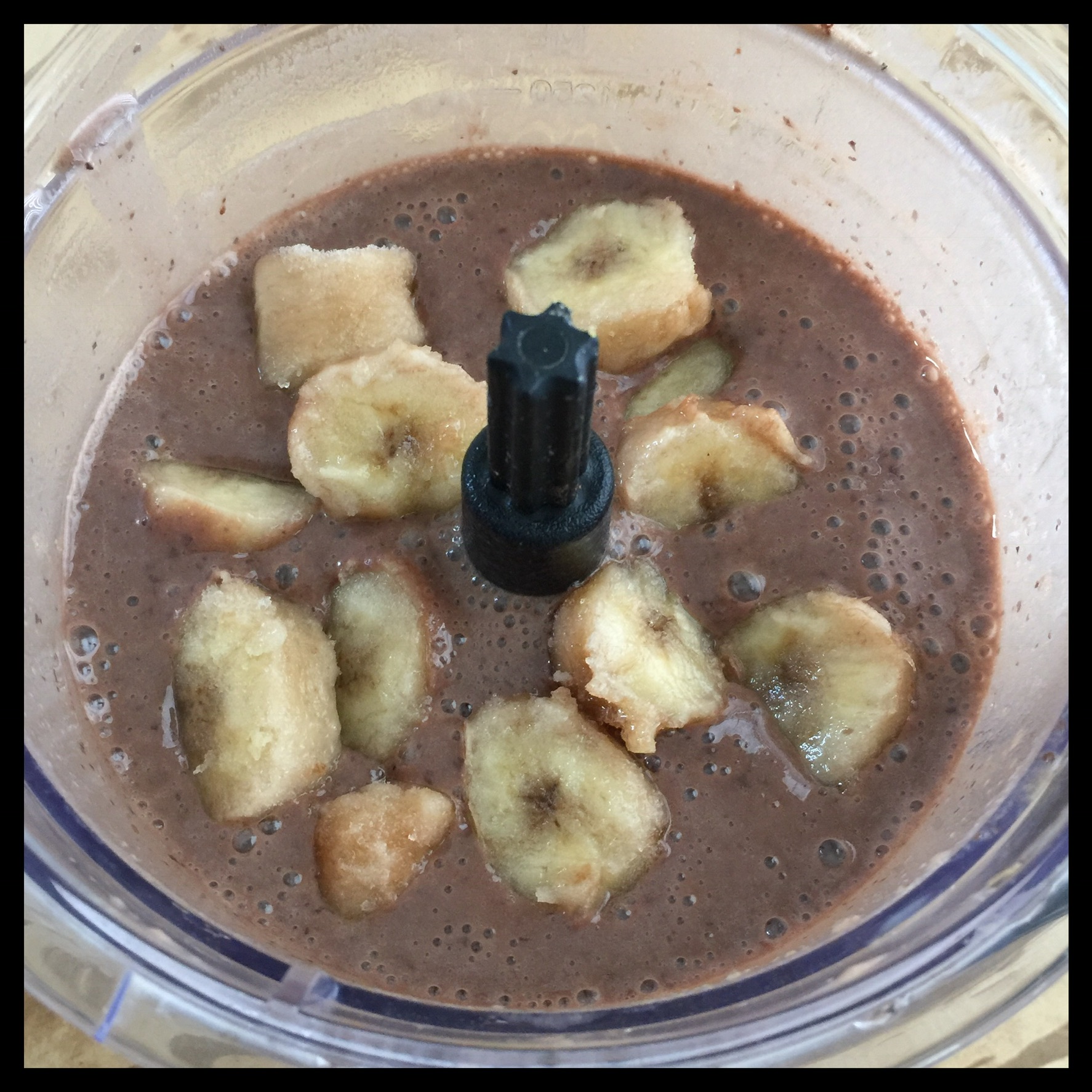 Vegan Chocolate Protein Shake Vegan Kitchen Magick