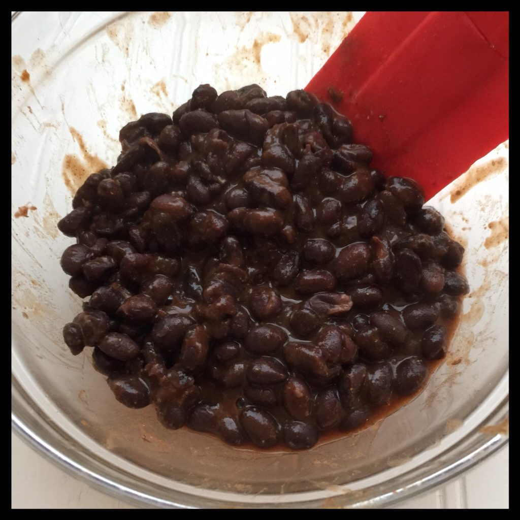 Seasoned Black Beans – Vegan Kitchen Magick