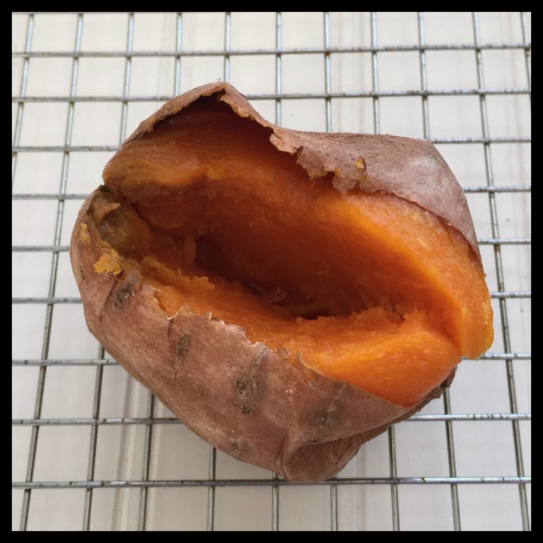 Individual Jacket Sweet Potato Casseroles – Vegan Kitchen Magick