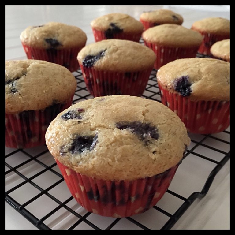 Vegan (& Gluten Free) Muffins Your Way – Vegan Kitchen Magick